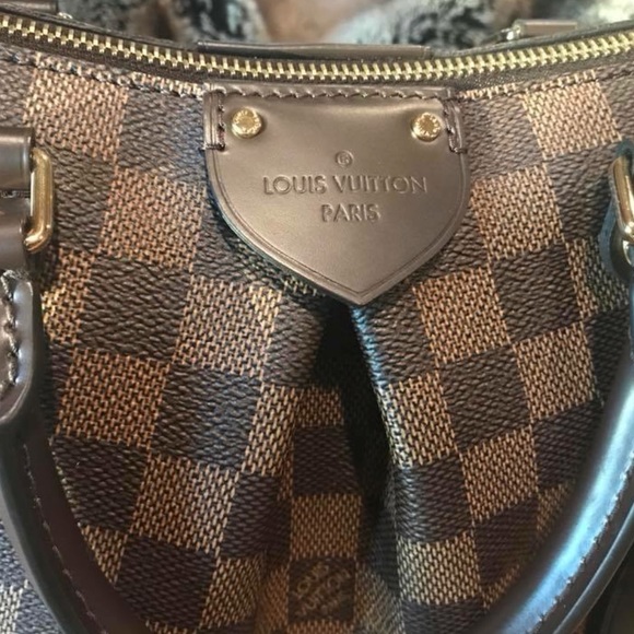Louis Vuitton Sienna PM - Picture 2 of 8